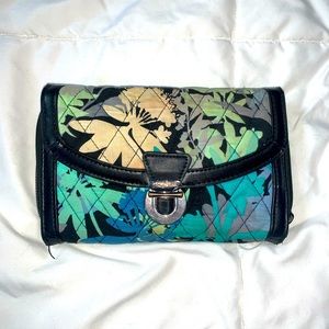 Vera Bradley wallet